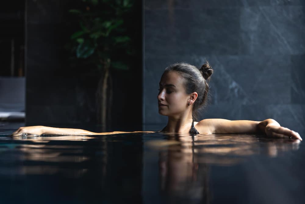 Thermen von Saint Gervais